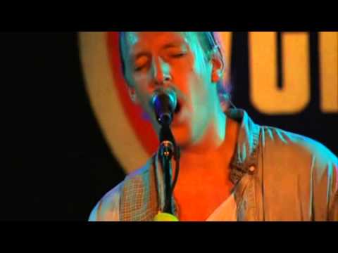 You say France and I Whistle @ Vera 2/2