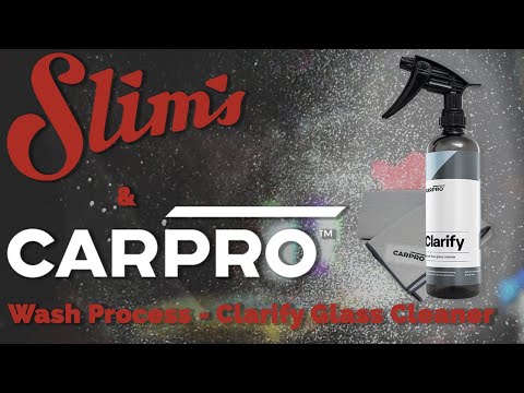 500ml Carpro Clarify
