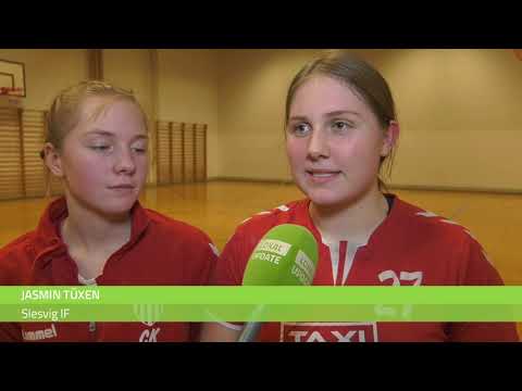 Slesvig IF: Positive Stimmung