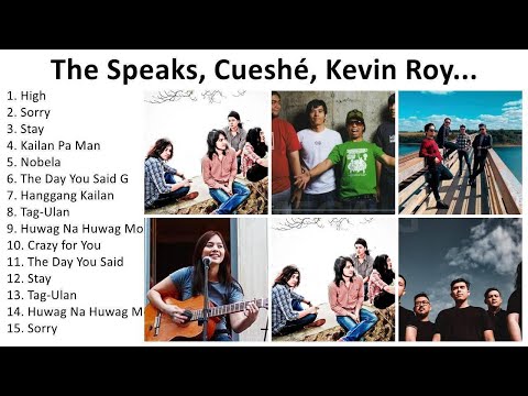 OPM Alternative Hits Megamix - Ultimate Pinoy Rock Collection