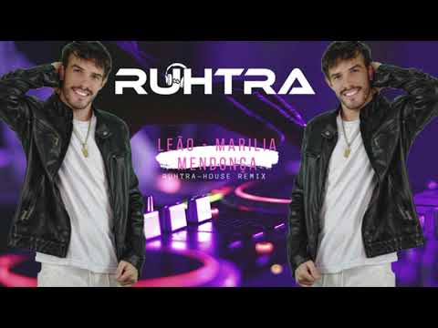 Leão - Marília Mendonça (RUHTRA REMIX)