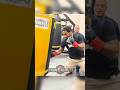 Demetrius Andrade fires BRUTAL new COMBOS for David Benavidez with SPEED & POWER!