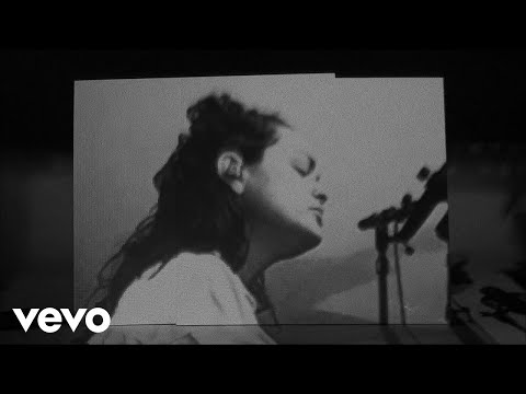 Winnie Raeder - I Could Swim (København - Acoustic Sessions)