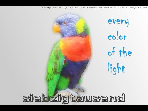 Siebzigtausend - Red Alert (swoosh.noise.sounddesign)