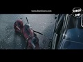 DEADPOOL EN KOMİK SAHNELER PART 2 TÜRKÇE DUBLAJ