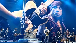 Bruce Springsteen and The E Street Band - Seeds - Stockholm 18/07/2024