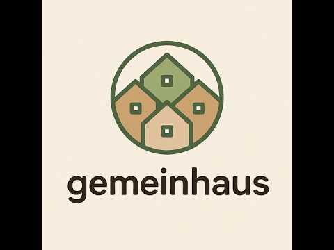 GemeinHaus video thumbnail