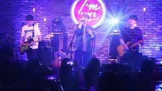 [I'm LIVE] Bye Bye Sea (안녕바다) & A The Starlight is Falling (별 빛이 내린다)