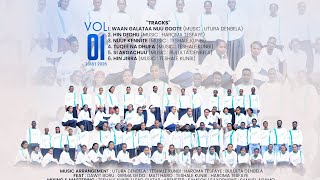 Download lagu HIN DEDHU || W K W W M Y I S A G S O Sh W Dh Birbirsa Nageyaa Kutaa Faarfattoota B mp3