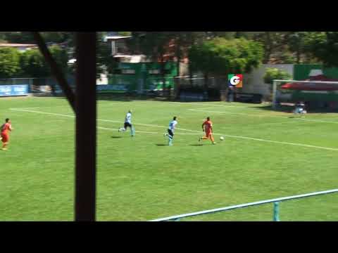 Video Atajadas: Víctor Bolívar (CRC) Sanarate - 2019 Clausura Jornada 05
