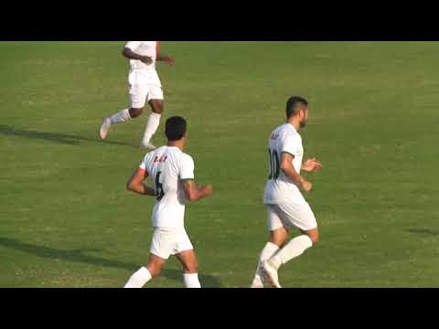 BAF ÜLKÜ YURDU - HAMİTKÖY: 3-1