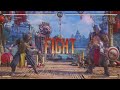 Mortal Kombat 1 MK2 Movie Scorpion VS MK2 General Shao 1 VS 1 Fight