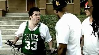 Nelly - Stepped On My J&#39;z ft. Jermaine Dupri, Ciara