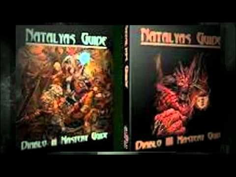 Natalya's Guide + Natalya's Odium Guide