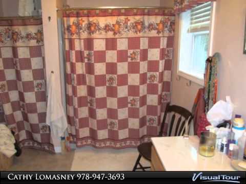 34 Allendale Ave Billerica, MA  - Cathy Lomasney Realtor  - Realty World Advantage