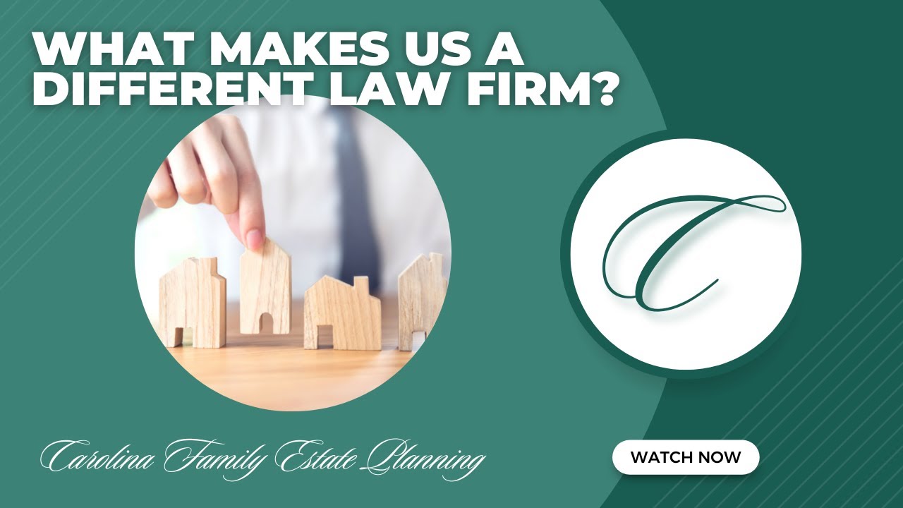 North Carolina’s Trusted Estate Planning Team | CFEP