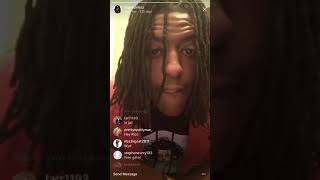Rico Recklezz - Fake Love [Unreleased] {Snippet}