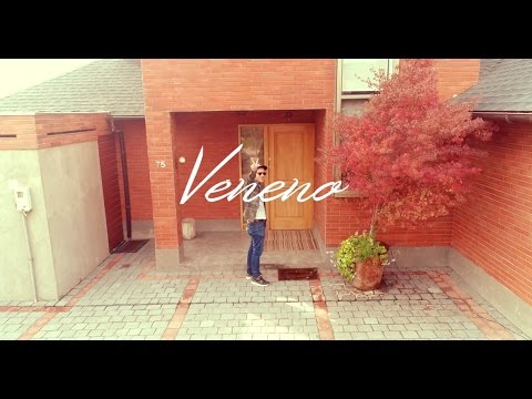 Hueso Carrizo - Veneno [Video Oficial]