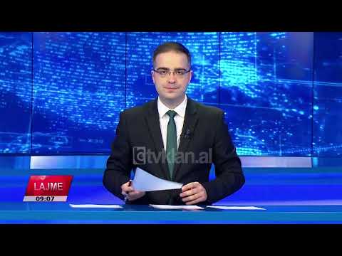 Edicioni i Lajmeve Tv Klan 29 Gusht 2019, ora 09:00