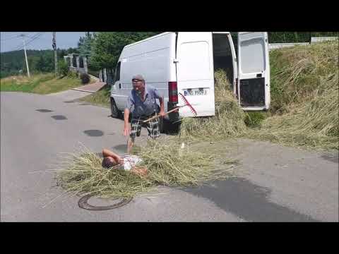 Magik & drużba Paweł Bernasiewicz / Magik Band sezon 2021