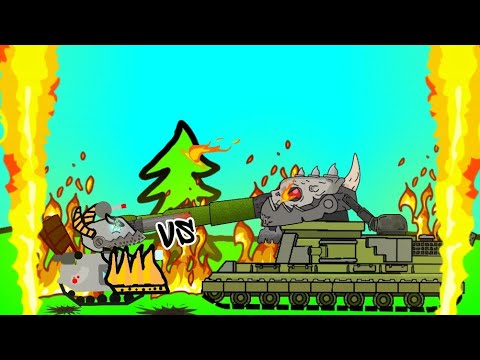 executioner vs ratte monster