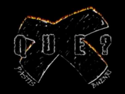 Xque Vol 7 Thank you