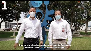 Miniatura de video: Cinco acciones de la semana