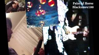 Painted Horse  - Blackmore100