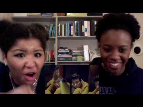 Gain Fxxk U (Feat. Bumkey) MV Reaction