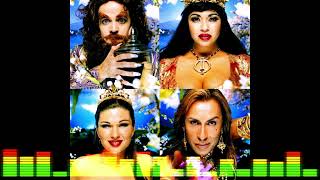 Army Of Lovers - Candyman Messiah (Unreleased Remix) (Instrumental) [Requested by Dun Can]