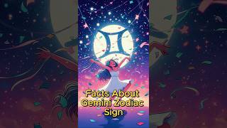 Fun Facts About Gemini Zodiac Sign