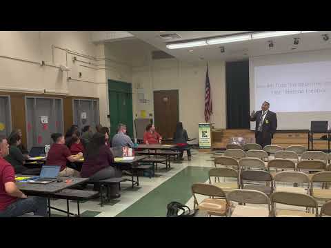 Teacher Presentation Version 8.0 (V8) by Javier Rodriguez