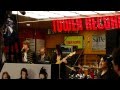 140420 Dirty Loops - TOWER RECORDS Shibuya ...