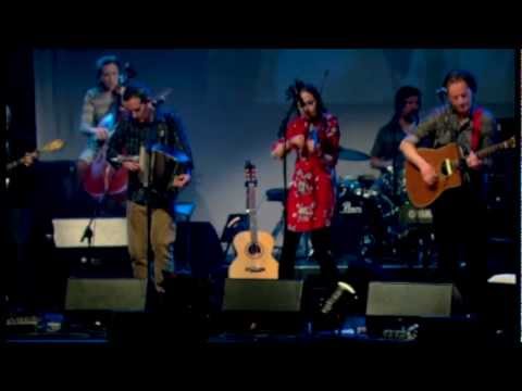 Solas - "Tell God and the Devil" Live @ Celtic Connections Jan 18th 2013
