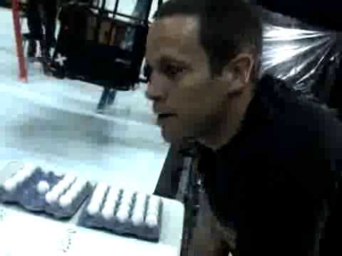 Making Of Sitting Waiting Wishing