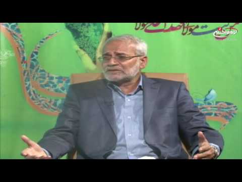 برنامج دولة الغدير الحلقة 9