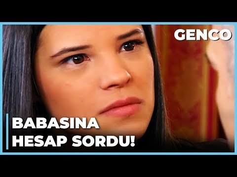 Değirmenin Suyu Nerden Geliyor! - Pınar Babasıyla Yüzleşti! - Genco 26. Bölüm