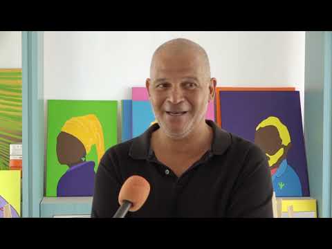 Aki Boneiru   Delno Tromp