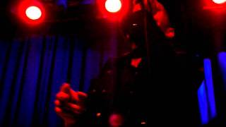 Slim Cessna's Auto Club - Magalina Hagalina clip