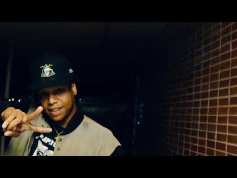 TheyCallMeN8 - Come Get It (Music Video)