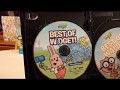 Kiana S WOW WOW WUBBZY DVD Collection Part 2
