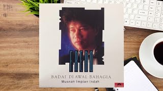 Download lagu Musnah Impian Indah - Fredo mp3 Download lagu Musnah Impian Indah - Fredo mp3