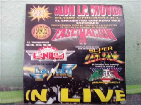 Sonido Casanguero - Music Profile | BANDMINE.COM