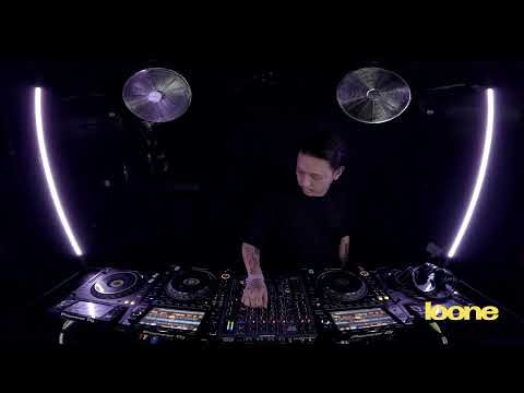 Loone LIVE x TSSRCT w/ HADONE