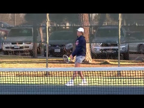 High School Hot Shot: Ethan Quinn