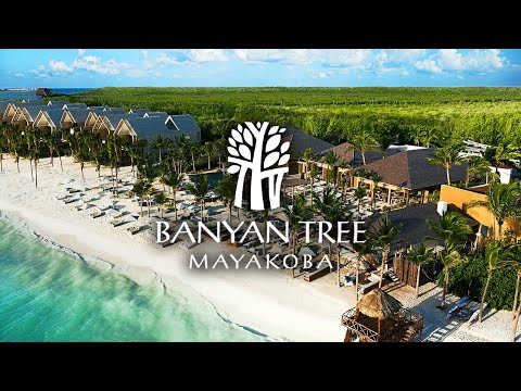 Banyan Tree At Mayakoba Riviera Maya | An In Depth Look Inside