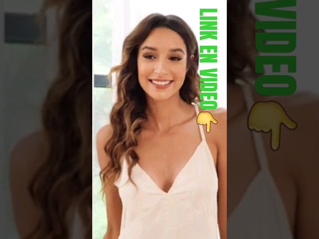 Vídeo relacionado con Ekouaer Camisón Mujer Verano Manga Corta Camisón Suelto y Cómodo para Dormir Vestido de Dormir Floral para Casa Verde M