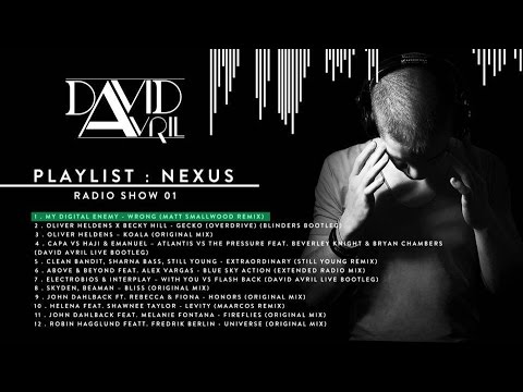 Nexus - Radio Show