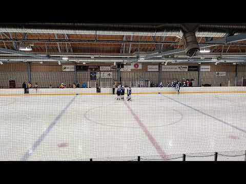 JyKi White - APV Musta U15 AA Sarjapeli