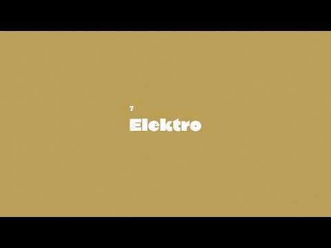 Video thumbnail for Elektro
